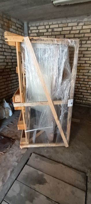 Ванна Ravak NEW DAY  150×150  Демидов