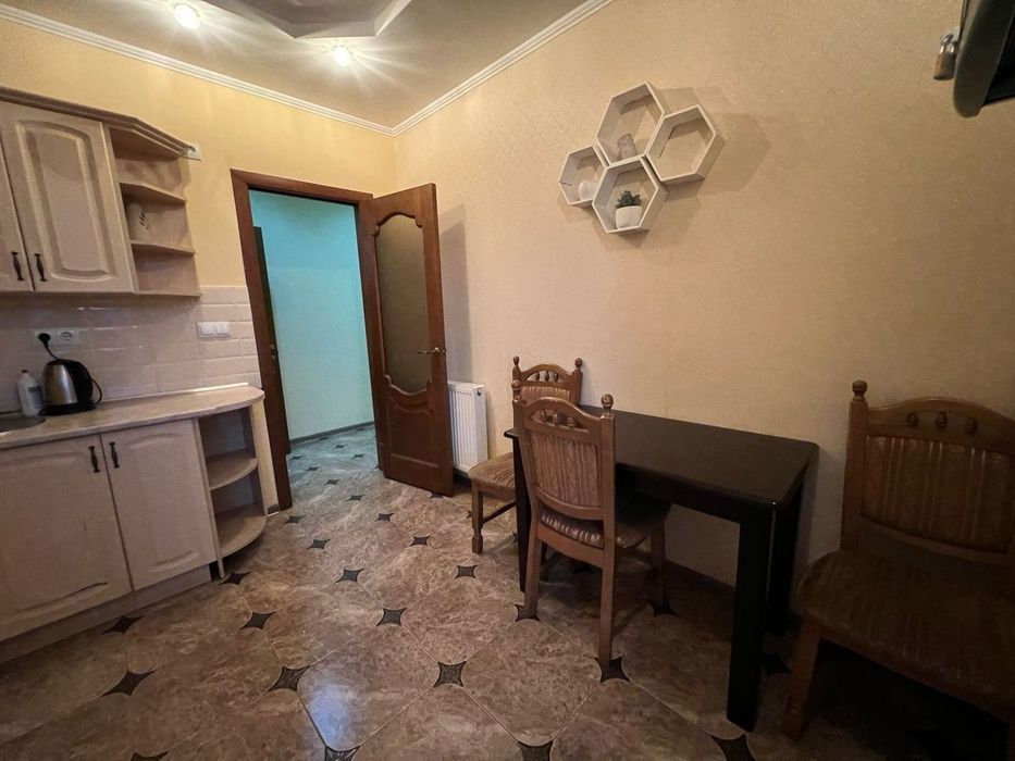 Здаю квартиру.  подобово2к квартири Центр міста