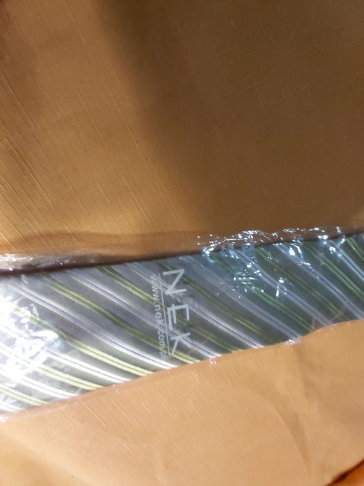 NEK krawat exclusive edition