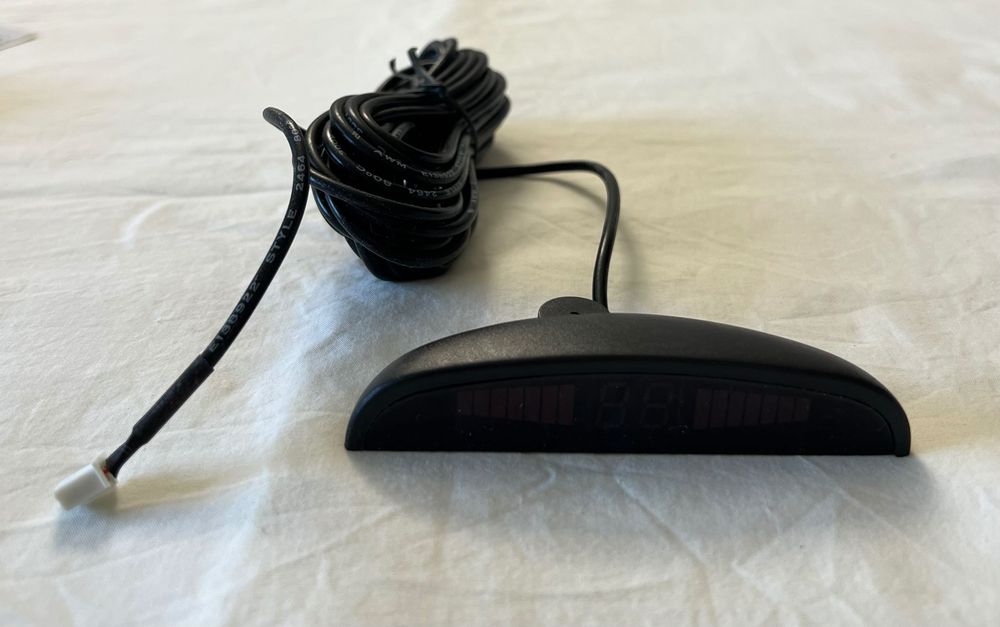 P Assistant Parking Sensor iso 9001