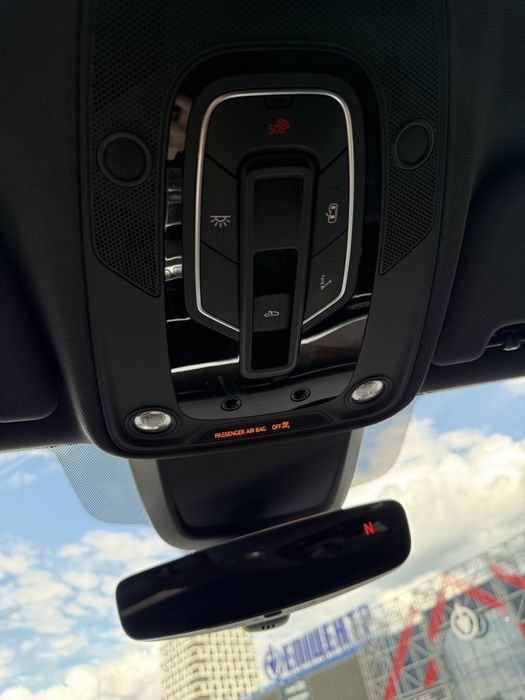 Audi a6, ауди а 6, ауді а6 мягкий гібрід