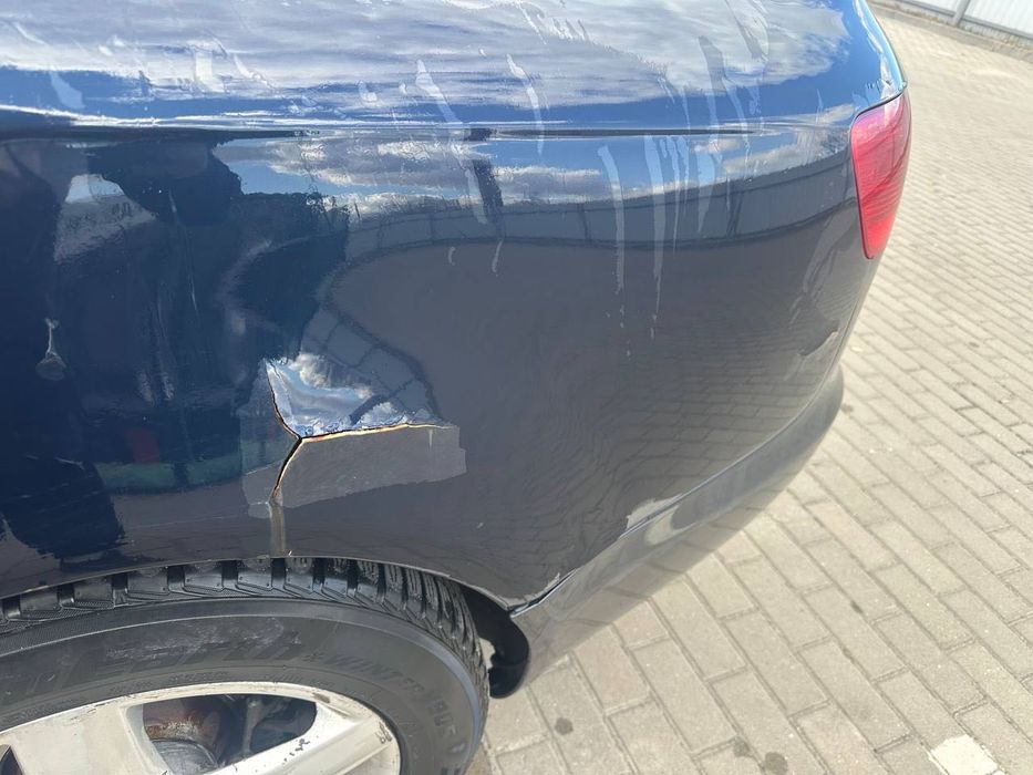 Audi a6c6 продаж