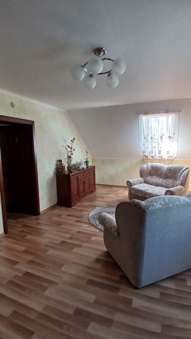 Продам чи обміняю на квартиру житловий будинок в с.Рованці.