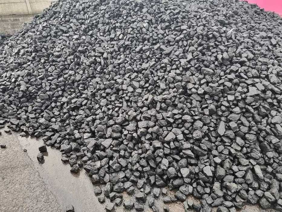 Węgiel - Orzech Wesoła