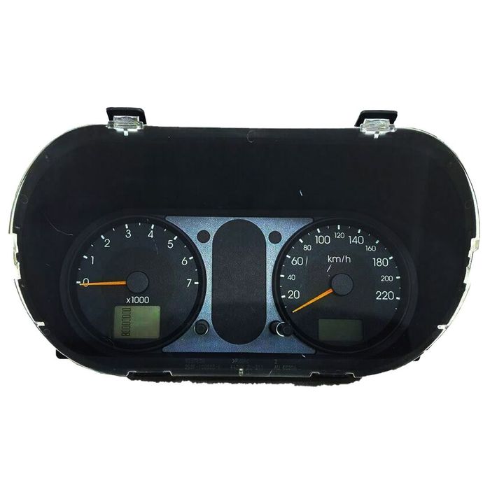 Reparação Painel de Instrumentos FORD