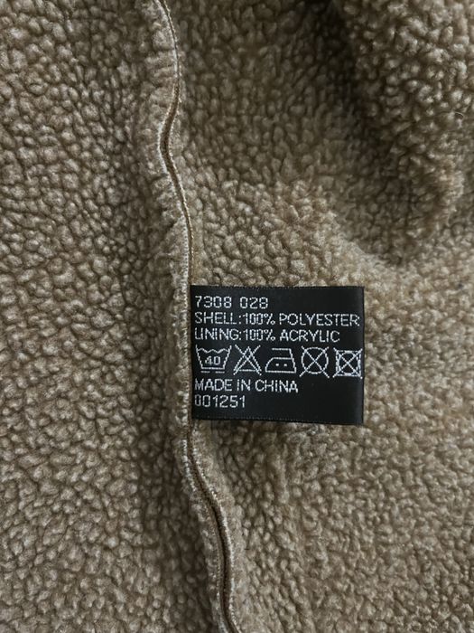 Płaszcz męski roz M