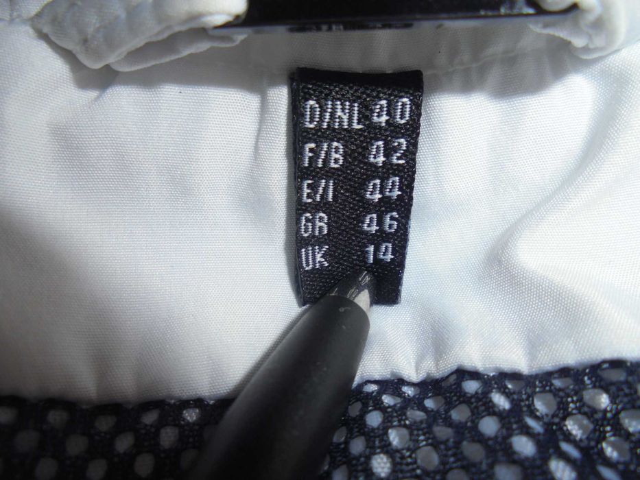 Park de senhora como nova