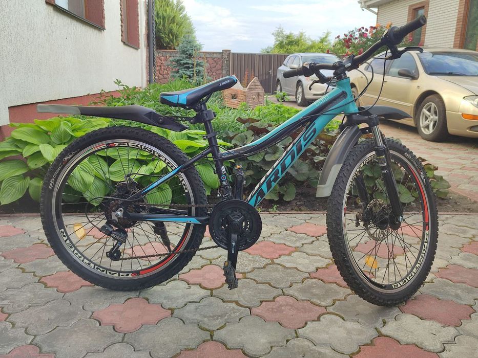 Продам велосипед