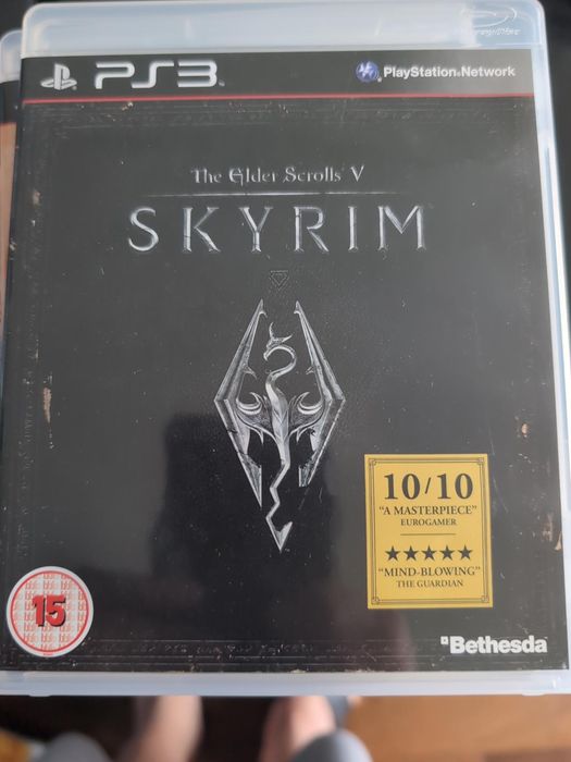 Lote jogos PlayStation 3