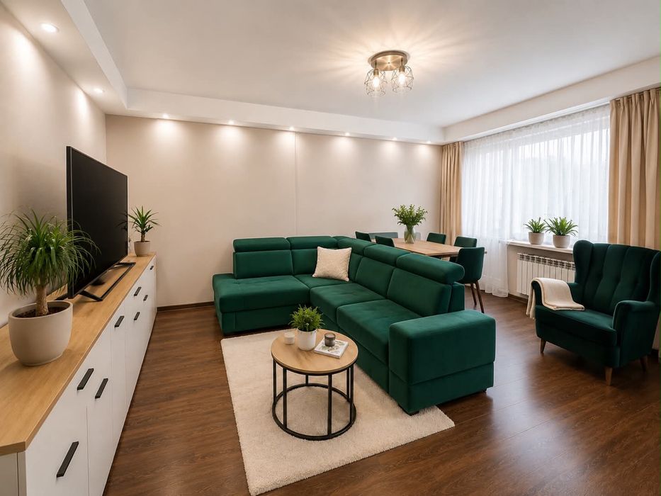 Mieszkanie na sprzedaż 65 m2