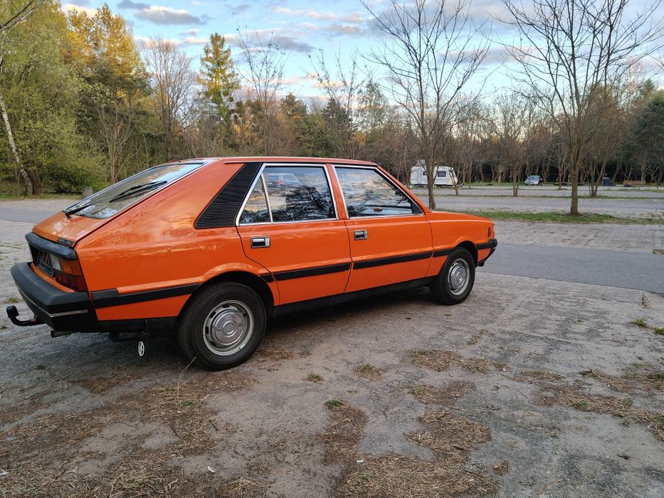 FSO polonez 1.5.