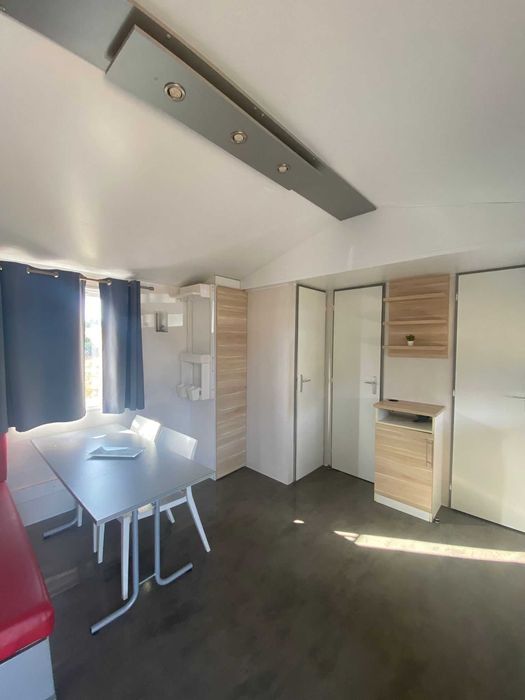 Mobilhome O'Hara T3 | Excelente Estado | 3 Quartos | Pronta a Instalar | 27.000 €