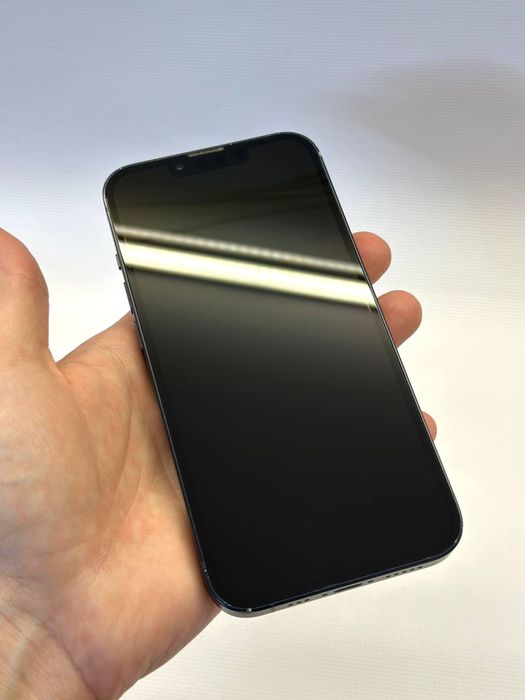 ‼️ iPhone 13 батарея 100% та iPhone 13 Pro Max‼️