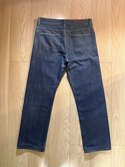 Чоловічі брендові джинси ARMANI і ТIMBERLAND Оригінал