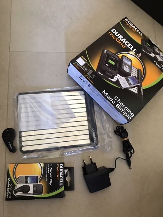 Mobile Phone Charger—Collectors' Item64552843786625121