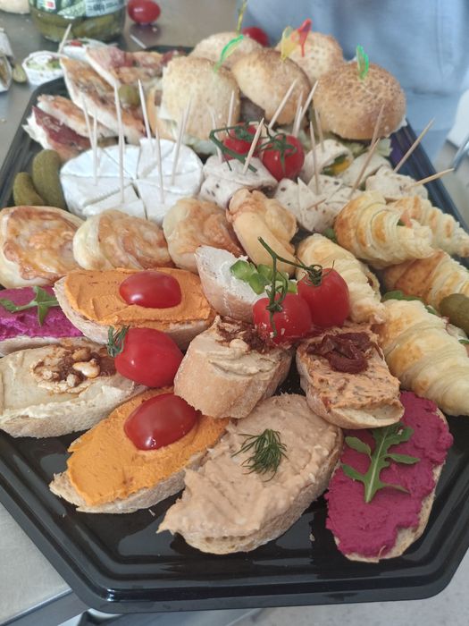 Catering, kucharki na każdą imprezę