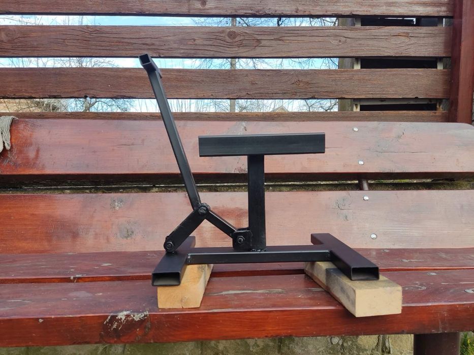 Мото підставка домкрат