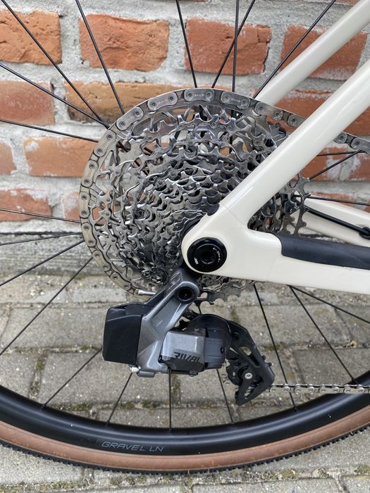 Canyon Grail CF SL 7 AXS roz M