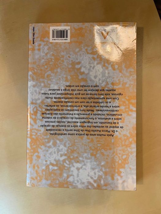 Bate Coração - Dr. Marco Aurélio Dias da Silva