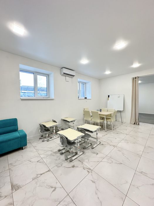 Сдам коммерческое помещение 57 м2 в ЖК Левобережный