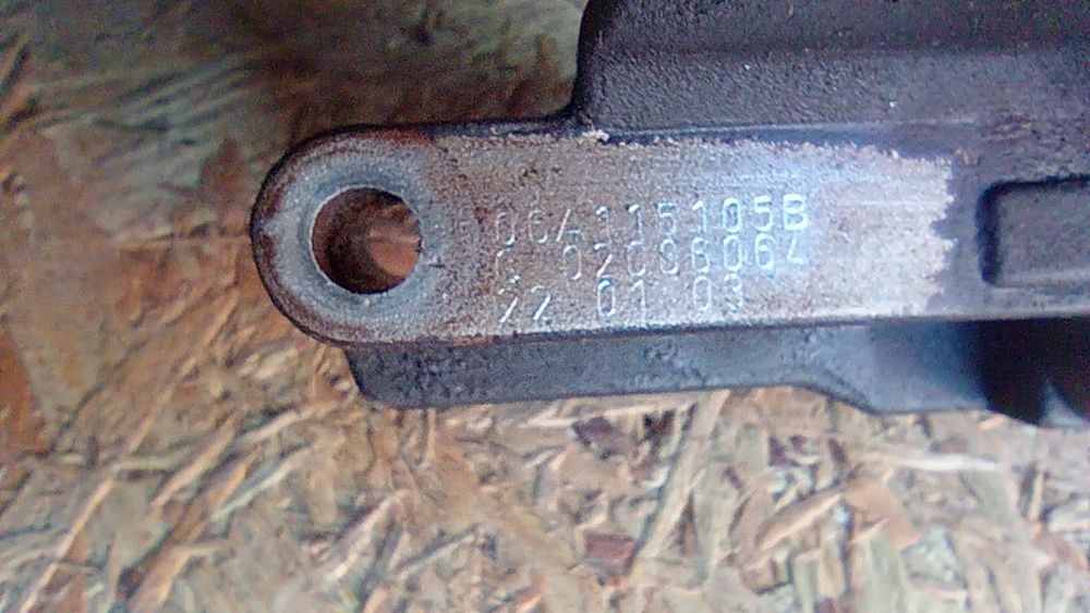 Насос масляний,оригінал,