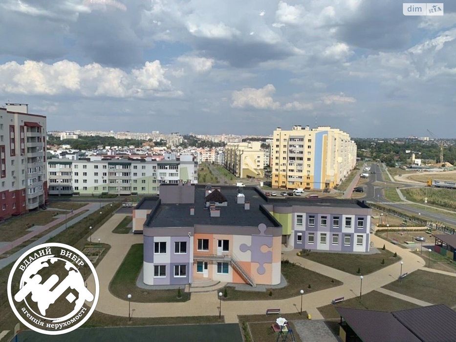 Продаж 1к квартири