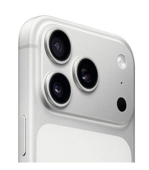 Iphone 17 Pro 256 Gb