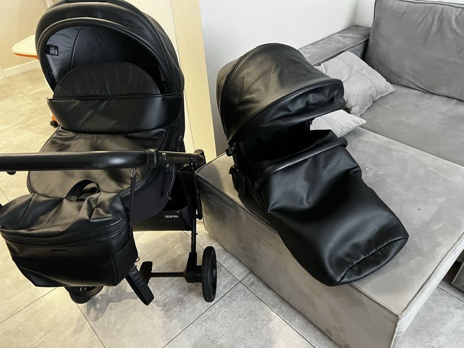 Коляска  Anex e-type  візочок