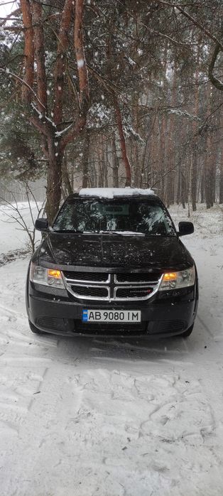 Dodge Journey  Додж джорні