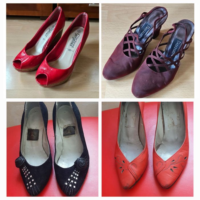 Туфли /женские /