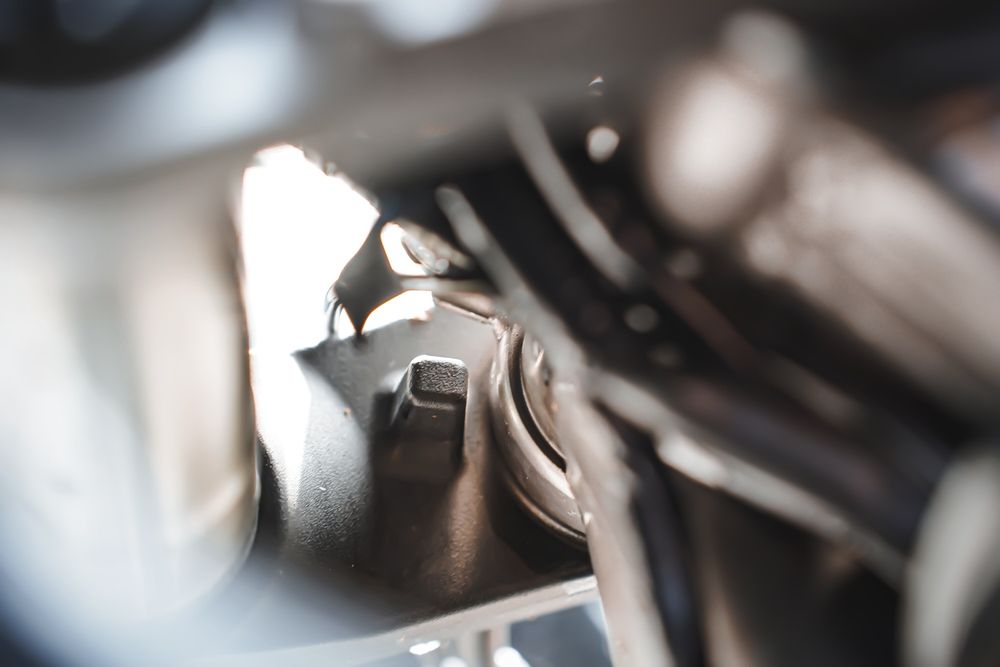 Kawasaki Versys 650 ABS Adventure Salon Polska