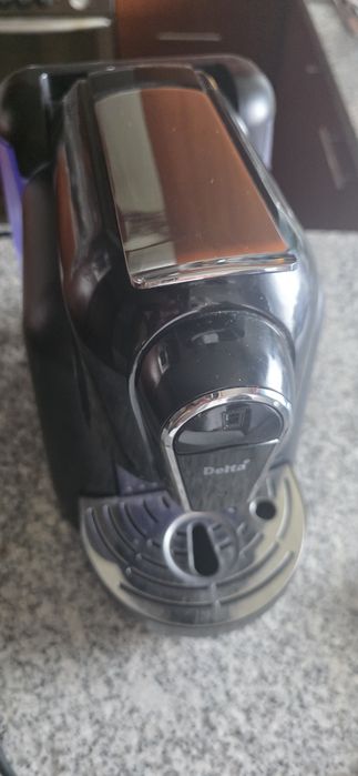 Maquina de Café Delta Cool