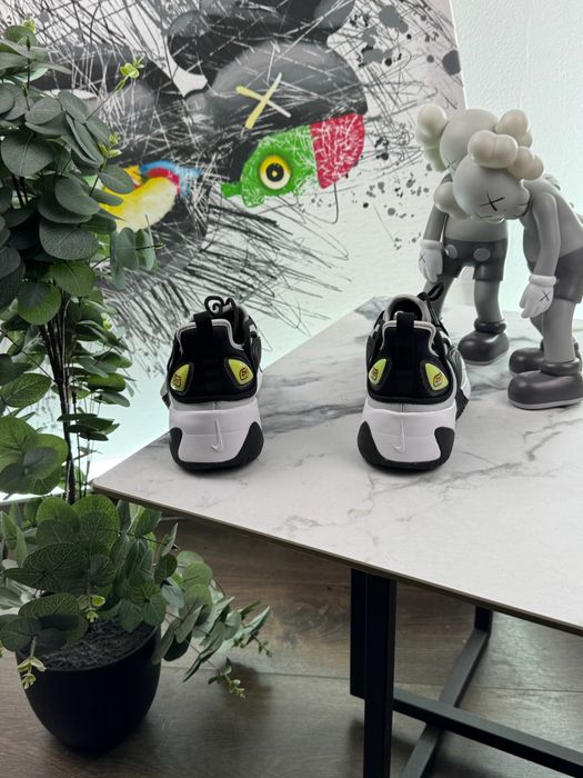 Кросівки Nike Zoom 2K 36.5 розмір Е6472