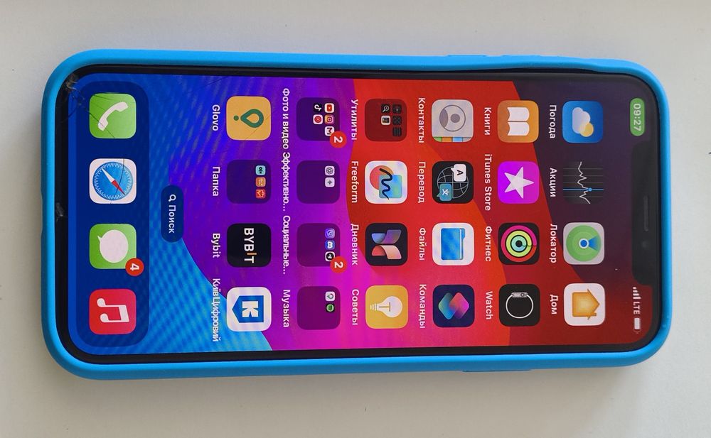 iPhone xs 256gb, ідеальний стан