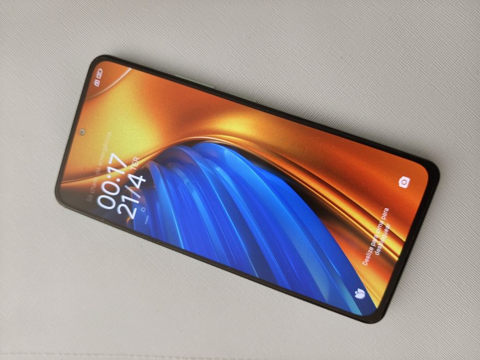 Xiaomi POCO F4 5G