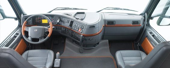 Przekładki przeróbki przerabianie anglików VOLVO FH FM MAN DAF