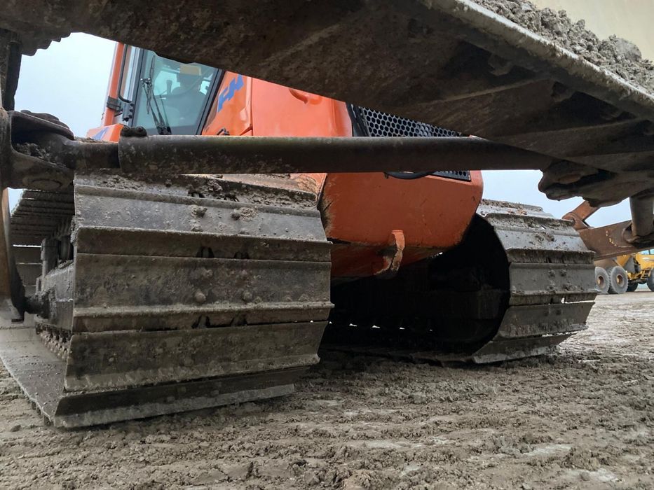 Продам бульдозер Fiat - Kobelko D 180 , 2004 г то