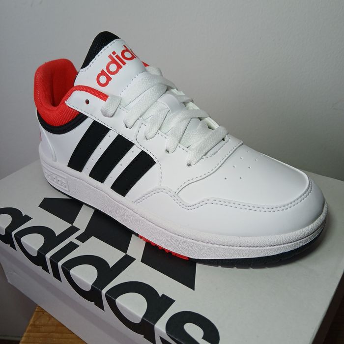 Adidas Hoops 3.0