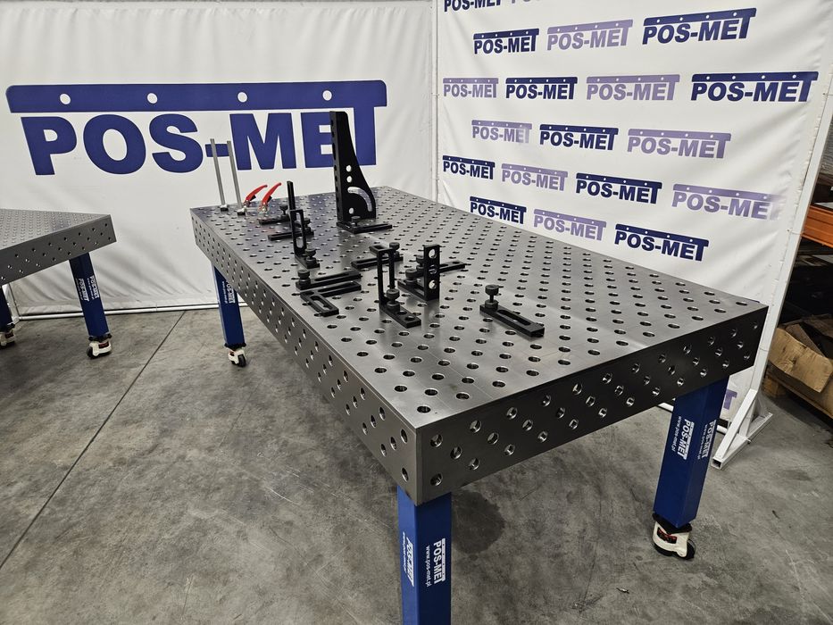 Stół spawalniczy 1500x3000x 25mm s 28