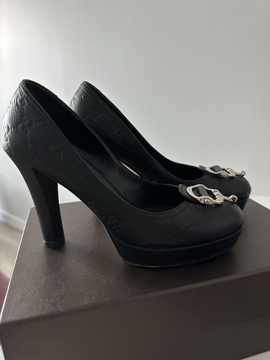 Туфлі жіночі Gucci