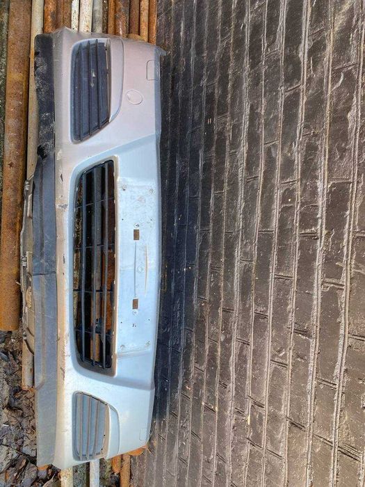 Передній бампер передний Opel Astra H Опель Астра