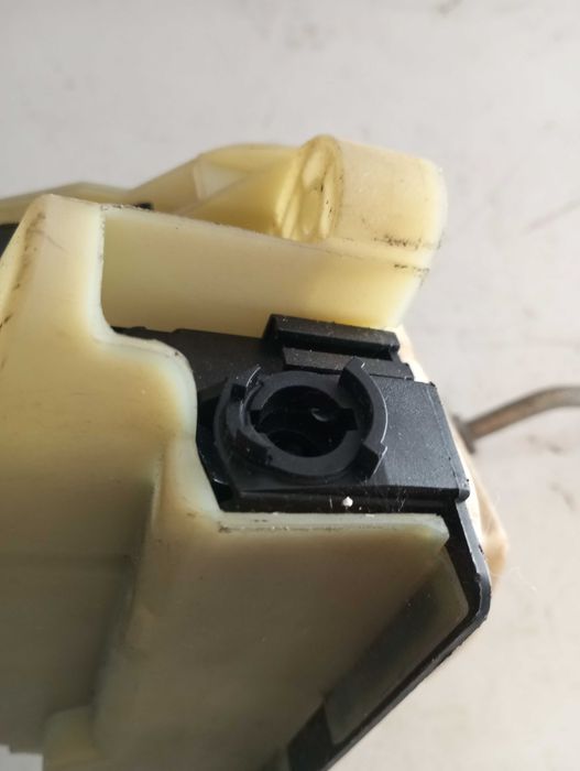 Seletor Caixa Automática Mercedes W211 / W219 CLS - A2112675624