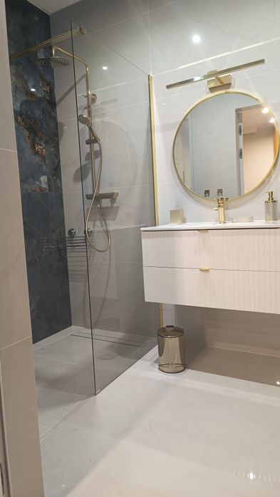 Sianożęty apartament Diamond ,przy morzu