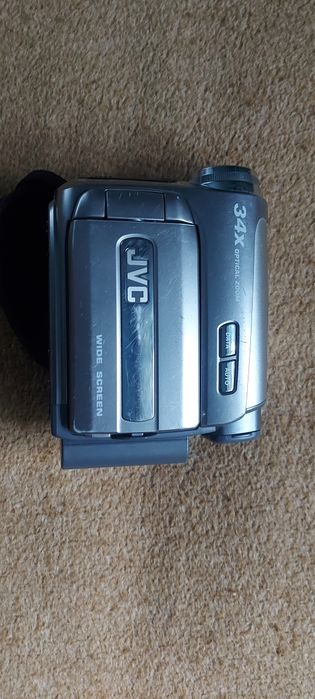 Відеокамера Jvc  Відеокамера Jvc  Відеокамера Jvs