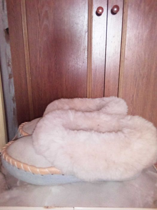 Гуцульскі закопанки