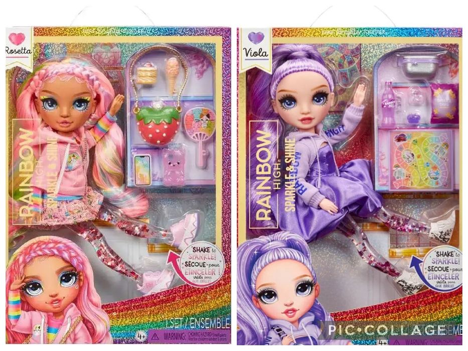 Ориг Rainbow high slime sparkle лол shimmers слайм misty iris noemie rosetta adeline dawn leilani skyler violet bella amaya crystals dazzling leilani