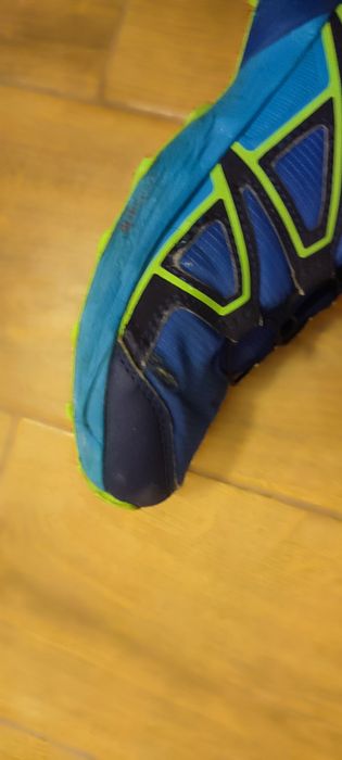 Buty Salomon 37-38