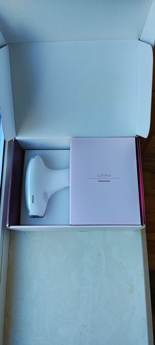Фотоепілятор PHILIPS Lumea Advanced SC-1995/00