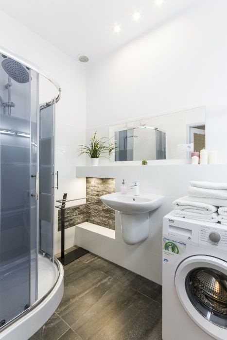 Apartament przy Rynku - ul. Ruska - 85 m2 - 11 osób - 3 pokoje