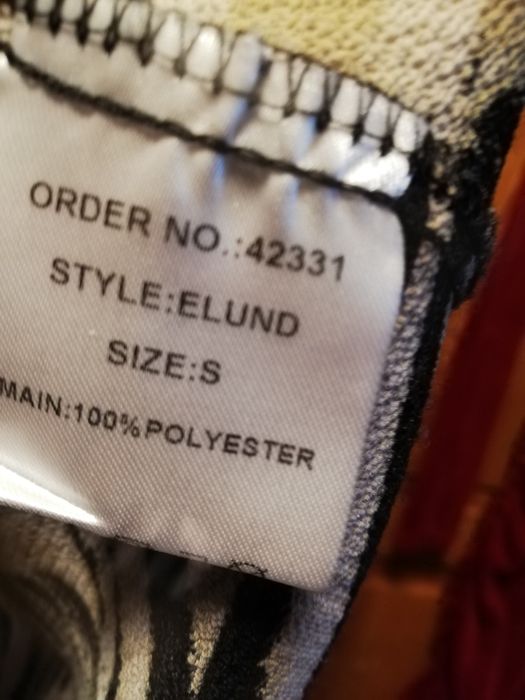 Tunika, sukienka r XL